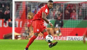 David Alaba.