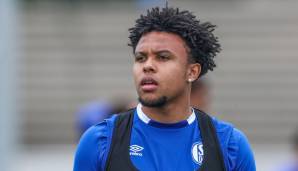 Weston McKennie übt Kritik an Donald Trump.