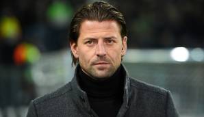 Weidenfeller stand zwischen 2002 und 2018 beim BVB im Tor.