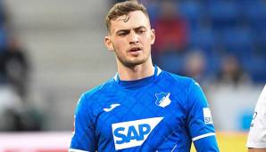 JABOB BRUUN LARSEN (RSC Anderlecht): Nach einer sehr unbefriedigenden Saison bei der TSG Hoffenheim (nur 101 Pflichtspielminuten) verlässt der ehemalige BVB-Stürmer den Kraichgau und wird bis Saisonende an den RSC Anderlecht verliehen.