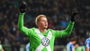 KEVIN DE BRUYNE: 2013 wollte ihn die Borussia. "Als ich im Sommer zu Chelsea zurückkehrte, wollten mich einige deutsche Klubs unter Vertrag nehmen. Jürgen Klopp wollte, dass ich mich Borussia Dortmund anschließe", gab der Belgier zu.