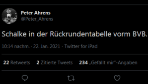 Peter Ahrens (Sportredakteur bei Spiegel Online)