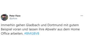 Peter Flore (Social-Media-Manager bei der Sportschau)