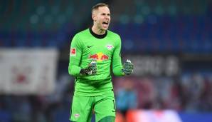 Torhüter Peter Gulacsi von RB Leipzig hat sich klar gegen Homophobie in seinem Heimatland Ungarn positioniert.