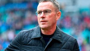 Ralf Rangnick ist bei Galatasaray im Gespräch.