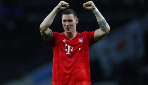 NIKLAS SÜLE: Des Weiteren verriet Mislintat im KMD-Podcast, dass er die Möglichkeit gehabt habe, Süle zum BVB zu holen. Dies sei "ein echter verpasster Transfer" gewesen, erzählte der heutige VfB-Sportdirektor.