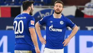 Stand in sechs der vergangenen sieben Pflichtspiele in der Schalker Startelf und wurde nun aus dem Kader gestrichen: Shkodran Mustafi.