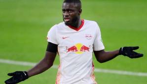 Dayot Upamecano wechselt zu neuen Saison zum FC Bayern.