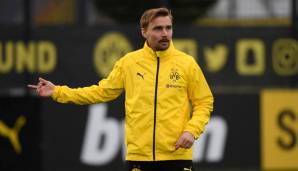 Marcel Schmelzer will seine Karriere fortsetzen.