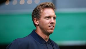 Nagelsmann hat sich zu möglichen Transfers geäußert.