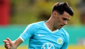 Josip Brekalo steht vor einem Wechsel nach Rom.