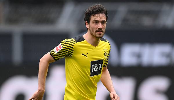 Thomas Delaney könnte den BVB noch in diesem Sommer verlassen.