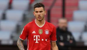 Weltmeister Lucas Hernandez steht bei Rekordmeister Bayern München nach langer Verletzungspause vor seinem Comeback.