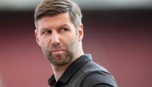 Thomas Hitzlsperger wird seinen Vertrag beim VfB Stuttgart nicht verlängern.