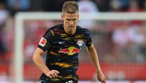 RB Leipzig muss einige Wochen auf Offensivspieler Dani Olmo verzichten.