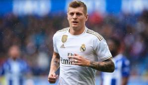 TONI KROOS: Wurde in München nie wirklich geschätzt, weshalb er 2014 für 25 Mio. Euro an Real Madrid verkauft wurde. Dort gewann er als Lenker und Denker die CL drei weitere Male. Er hat noch Vertrag bis 2023. Trat kürzlich aus dem DFB-Team zurück.