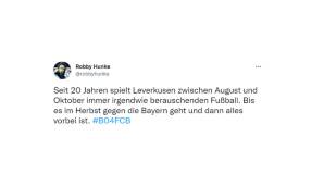 Robby Hunke (Fußballkommentator)