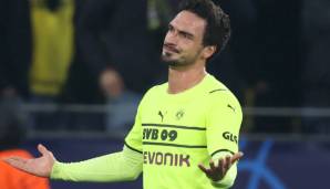 Mats Hummels