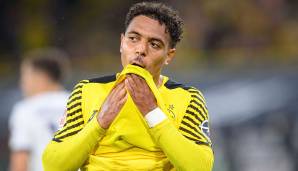 BVB, Donyell Malen