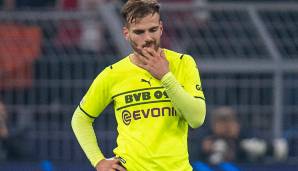 BVB-Innenverteidiger Marin Pongracic drohen nach seinem kuriosen Interview Konsequenzen vonseiten des BVB und von Wolfsburg.