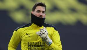 Roman Bürki wechselt offenbar doch nicht zu Galatasaray Istanbul.