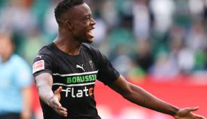 Juventus drängt noch im aktuellen Transferfenster auf die Verpflichtung von Borussia Mönchengladbachs Mittelfeldspieler Denis Zakaria.