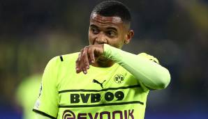 Manchester United lockt Dortmunds Innenverteidiger Manuel Akanji offenbar mit einem hohen Jahresgehalt von rund 15 Millionen Euro. Das berichtet die Bild am Donnerstag.