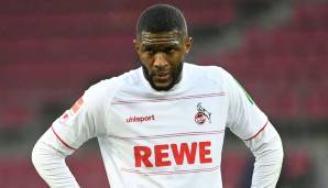 Anthony Modeste