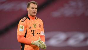 Manuel Neuer fehlt dem FC Bayern wegen einer Knie-OP.