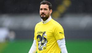 ROMAN BÜRKI: Seit Sommer Tribünengast und auf der Verkaufsliste. Im Winter platzten Transfers zu Galatasaray und Lorient auf der Zielgeraden. Auch bei Basel war der Keeper im Gespräch. Nach der Saison wird ein neuer Anlauf gestartet (Vertrag bis 2023).