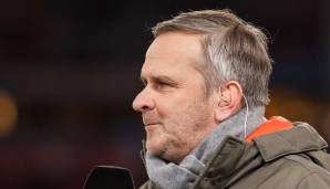 Didi Hamann spart nicht mit Kritik.