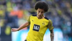 Beim BVB könnte er dort Axel Witsel und Emre Can ersetzen. Während ein ablösefreier Abgang des Belgiers quasi schon beschlossene Sache ist, wurde Can von der italienischen Tuttosport zuletzt mit der AC Milan in Verbindung gebracht.