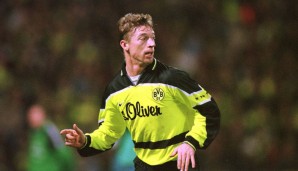 Borussia Dortmund, Platzverweise, Jürgen Kohler, Jens Lehmann, Evanilson, Emre Can, Diallo, Andreas Möller, Ivan Perisic, Kevin Kampl, Steffen Freund, Sokratis, Kevin-Prince Boateng, Schnellste Platzverweise, Bundesliga