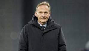 Hans-Joachim Watzke