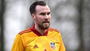 Kevin Großkreutz ist seit Januar 2021 für den TuS Bövinghausen aktiv.