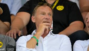 Hans-Joachim Watzke