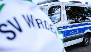 werder-polizei