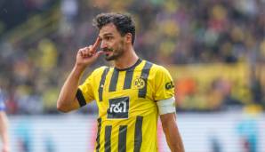 Mats Hummels