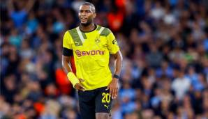 Für BVB-Stürmer Anthony Modeste ist es die erste Rückkehr nach Köln.