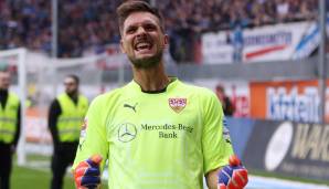 SVEN ULREICH: Saison 2015/16 vom VfB Stuttgart zum FC Bayern - Die Fans der Schwaben konnten den Wechsel nie nachvollziehen. Vom Stammspieler ging es für den Keeper auf die Bank. Immerhin gab es 3,5 Millionen Euro Entschädigung.