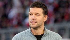 DAZN-Experte Michael Ballack