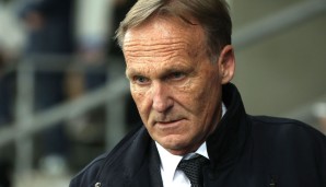 Hans-Joachim Watzke hält weiterhin nichts von einer Super League im Fußball.