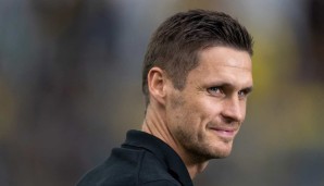 Sebastian Kehl, BVB,