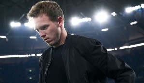 Auf eine besondere Rückserie wird sich Julian Nagelsmann vom FC Bayern einstellen müssen.