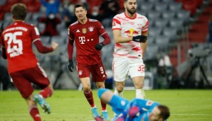 Gvardiol, FC Bayern München, RB Leipzig