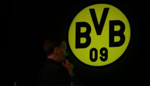 BVB Logo