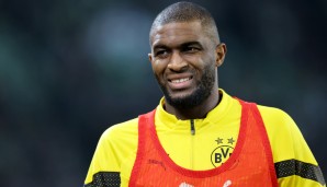 Borussia Dortmund, Anthony Modeste