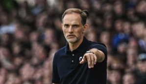 Thomas Tuchel wird aller Voraussicht nach den Trainerposten beim FC Bayern von Julian Nagelsmann übernehmen.