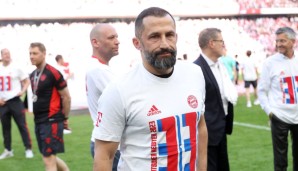 FC Bayern München, Hasan Salihamidzic