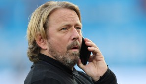 Sven Mislintat